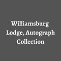 Williamsburg Lodge, Autograph Collection's avatar