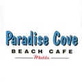 Paradise Cove Beach Cafe's avatar