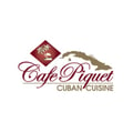 Cafe Piquet Cuban Cuisine's avatar