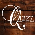 Q1227 Restaurant's avatar