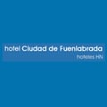 Hotel Ciudad de Fuenlabrada's avatar