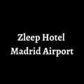 Zleep Hotel Madrid Airport's avatar