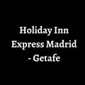 Holiday Inn Express Madrid-Getafe's avatar