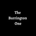 The Barrington One's avatar