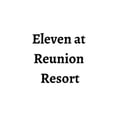 Eleven at Reunion Resort's avatar