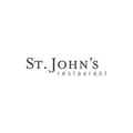 St. John's Restaurant's avatar