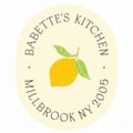 Babette's Kitchen's avatar