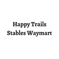 Happy Trails Stables Waymart's avatar