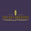 The San Fernando's avatar