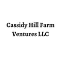 Cassidy Hill Farm Ventures LLC's avatar