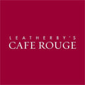 Leatherby's Cafe Rouge's avatar