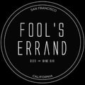 Fool's Errand's avatar