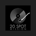 20 Spot's avatar