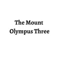 The Mount Olympus Three's avatar