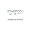 Homewood Suites by Hilton Little Rock Downtown's avatar