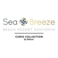 Sea Breeze Santorini Beach Resort, Curio Collection by Hilton's avatar