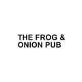 The Frog & Onion's avatar