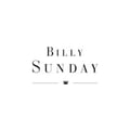 Billy Sunday's avatar