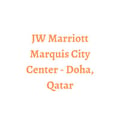 JW Marriott Marquis City Center - Doha, Qatar's avatar