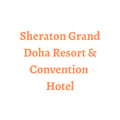 Sheraton Grand Doha Resort & Convention Hotel's avatar