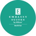 Embassy Suites by Hilton Doha Old Town's avatar