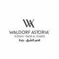 Waldorf Astoria Jeddah - Qasr Al Sharq's avatar