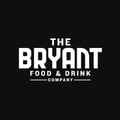 The Bryant Food and Drink Co.'s avatar