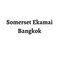 Somerset Ekamai Bangkok's avatar