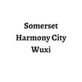 Somerset Harmony City Wuxi's avatar