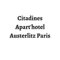 Citadines Apart'hotel Austerlitz Paris's avatar