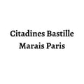 Citadines Bastille Marais Paris's avatar