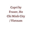 Capri by Fraser, Ho Chi Minh City / Vietnam's avatar