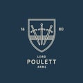 Lord Poulett Arms's avatar