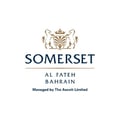 Somerset Al Fateh Bahrain's avatar