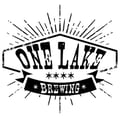 One Lake Brewing's avatar