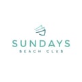 Sundays Beach Club's avatar