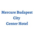 Mercure Budapest City Center Hotel's avatar