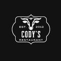 Cody's Restaurant Bar & Patio's avatar