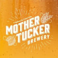 Mother Tucker Brewery - Louisville's avatar