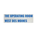 The Operating Room West Des Moines's avatar