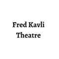 Fred Kavli Theatre's avatar