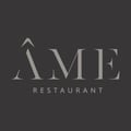 ÂME Restaurant's avatar