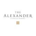 The Alexander Hotel's avatar
