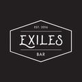 Exiles Bar's avatar