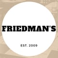 Friedman’s - Chelsea's avatar