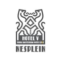 Hotel V Nesplein's avatar