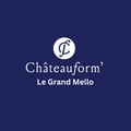 Châteauform’ Le Grand Mello's avatar