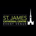 St. James Cathedral Centre Event Venue's avatar