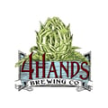 4 Hands Brewing Co's avatar