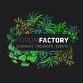 FORUM Factory's avatar